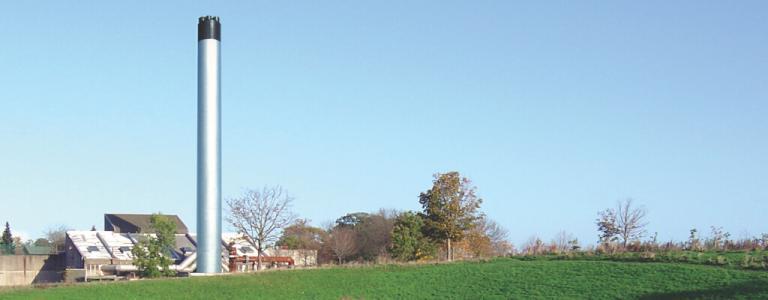 Krankenhaus Shrewsbury.